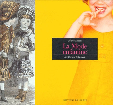 La mode enfantine