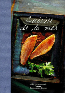 Idées gourmandes : Cuisine de la mer