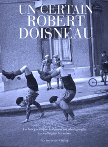 Un certain Robert Doisneau