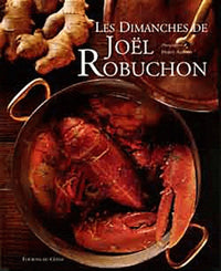 Les dimanches de Joël Robuchon