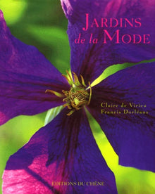 Jardins de la mode