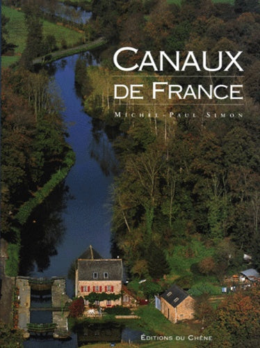 Canaux de France