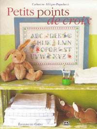 Petits points de croix