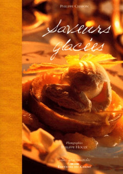 Idées gourmandes : Saveurs glacées