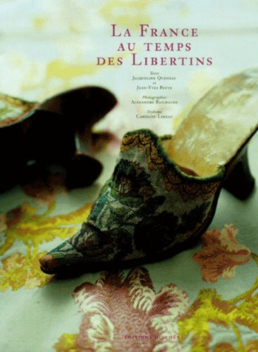 La france au temps des libertins