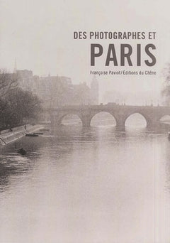 Paris des photographes