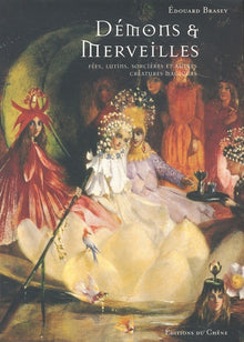 Démons et merveilles