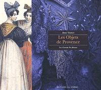 Les objets de Provence
