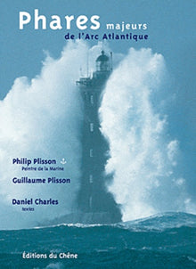 Phares : Les phares majeurs de l'arc atlantique