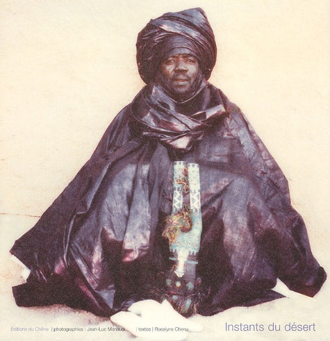 Instants du désert