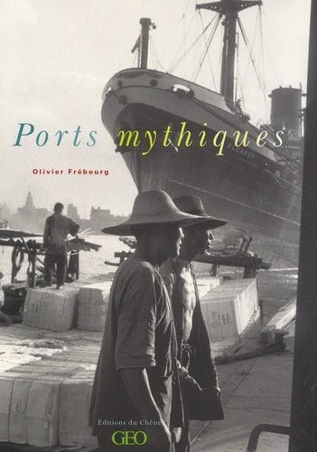 Ports mythiques