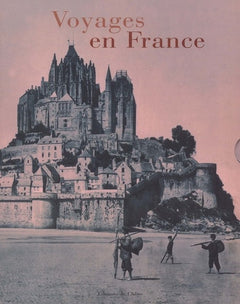 Voyages en France