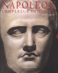 Napoléon : L'Empereur immortel