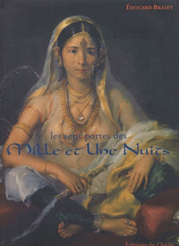 Les sept portes des mille et une nuits