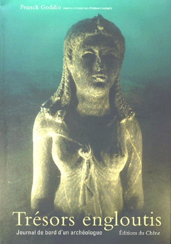 Trésors engloutis : Journal de bord d'un explorateur