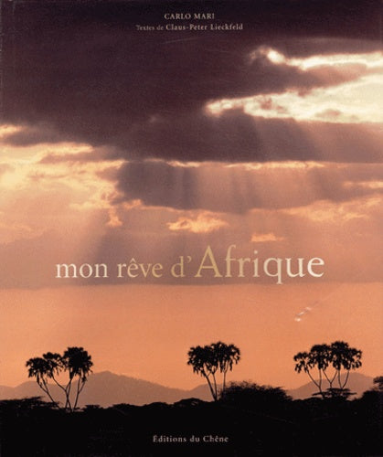 Mon rêve d'Afrique