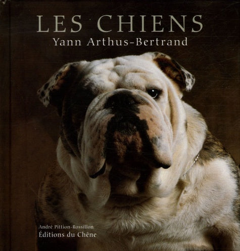 Les chiens