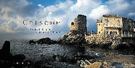 Corse panoramique (Ancien prix éditeur : 37,90 euros)