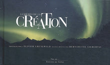 Lumières de la création