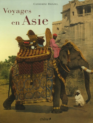 Voyages en Asie