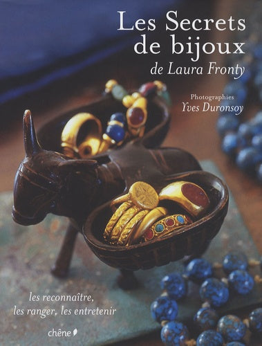 Les secrets de bijoux