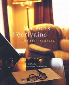 Maisons d'écrivains américains