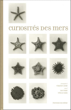 Curiosités des mers