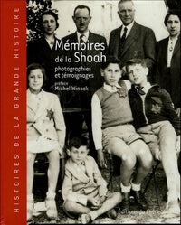 Mémoires de la Shoah 1933 à 1936: Photographies et témoignages