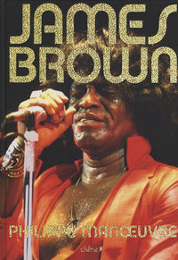 James Brown