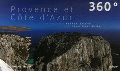 Provence et Côte d'Azur: Edition bilingue français-anglais