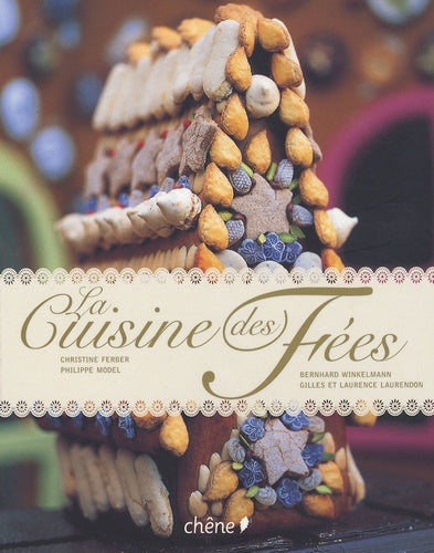 La cuisine des fées: Et Autres Contes Gourmands