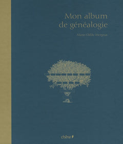L'album de généalogie