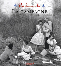 Un dimanche à la campagne