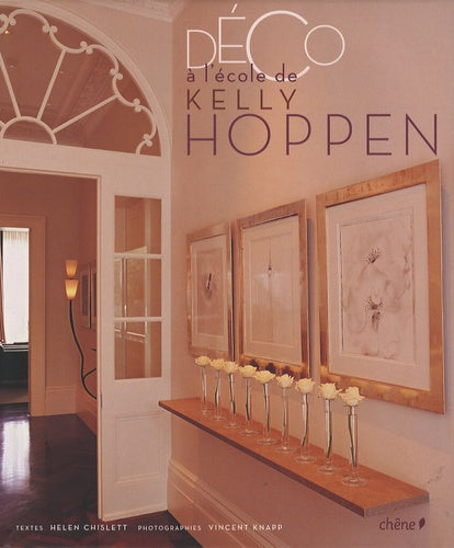 A l'école de Kelly Hoppen
