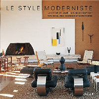 Le style moderniste. La collection Boyd. La maison Niemeyer