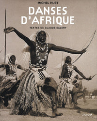 Danses d'Afrique