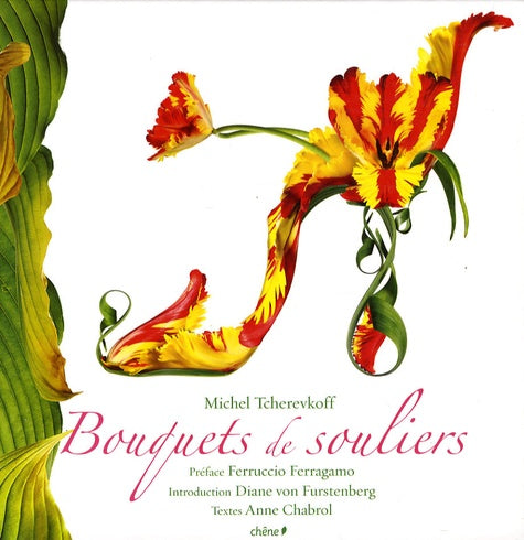 Bouquets de souliers