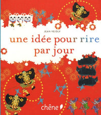 Une idée pour rire par jour