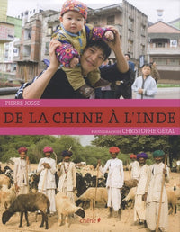De la Chine à l'Inde
