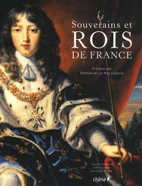 souverains et rois de france