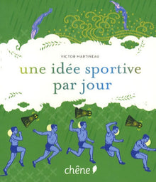 Une idée sportive par jour