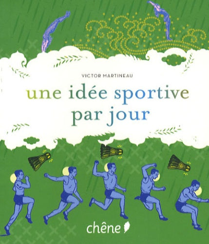 Une idée sportive par jour