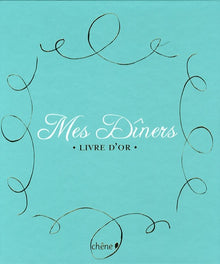Mes dîners