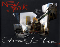 New York by Charlélie