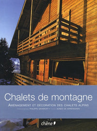 Chalets de montagne