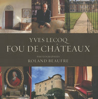 Fou de châteaux
