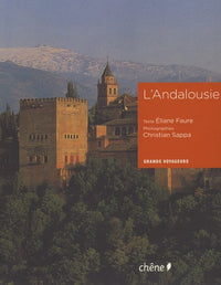 L'andalousie