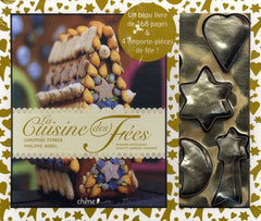 La cuisine des fées: Et Autres Contes Gourmands