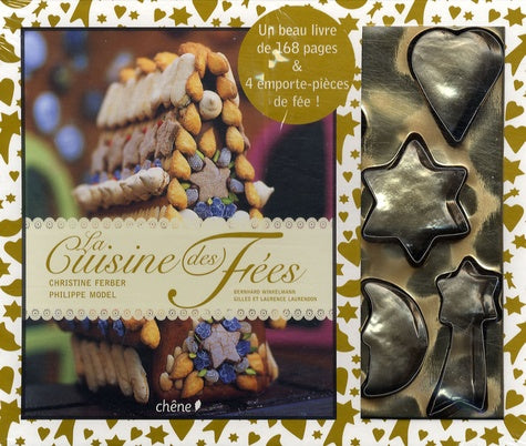 La cuisine des fées: Et Autres Contes Gourmands