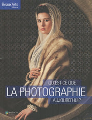 qu'est-ce que la photographie aujourd'hui ? (ne)
